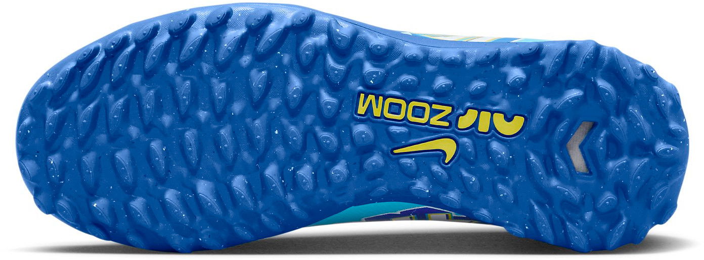 Кецове и обувки Nike JR ZOOM SUPERFLY 9 ACAD KM TF Многоцветен | do9794-400, 1