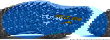 Кецове и обувки Nike JR ZOOM SUPERFLY 9 ACAD KM TF Многоцветен | do9794-400, 1