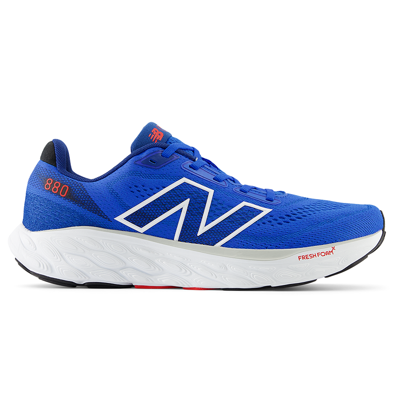Кецове и обувки New Balance Fresh Foam X 880v14 Тъмно синьо | M880L14, 0