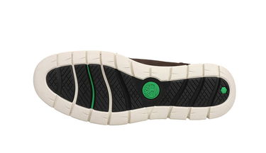 Кецове и обувки Timberland Graydon Chukka Basic Mid Lace Кафяво | A413A-V13, 4