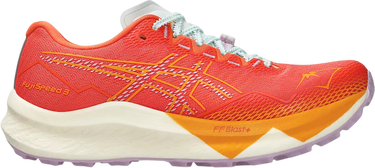 Кецове и обувки Asics FUJISPEED 3 Оранжево
 | 1012b689-800, 0