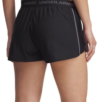 Къси панталони Under Armour Under Armour Tech Play Up Shorts Черно | 1389882-001, 1
