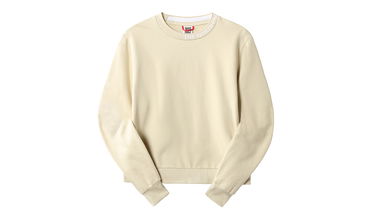 Суитчър The North Face Zumu Crew Neck Pullover Бежово | NF0A491O3X4, 1