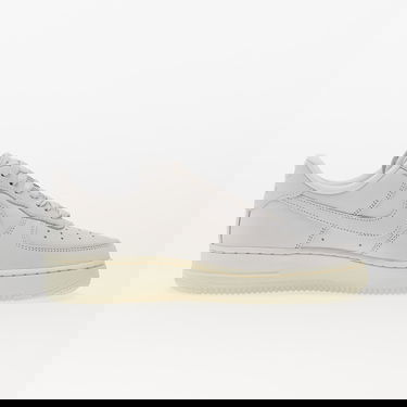 Кецове и обувки Nike Air Force 1 Premium Бяло | DR9503-100, 3