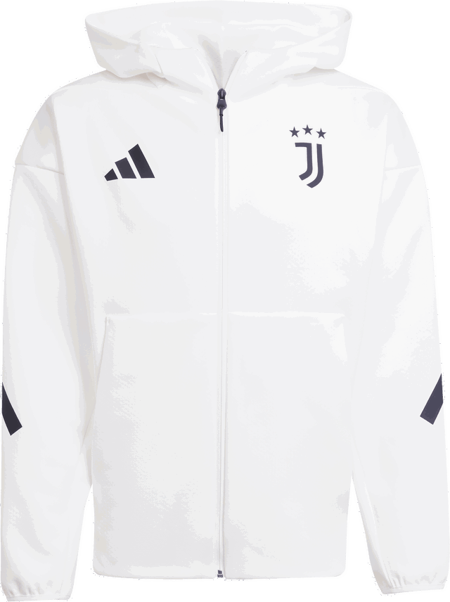 Juventus Anthem Jacket
