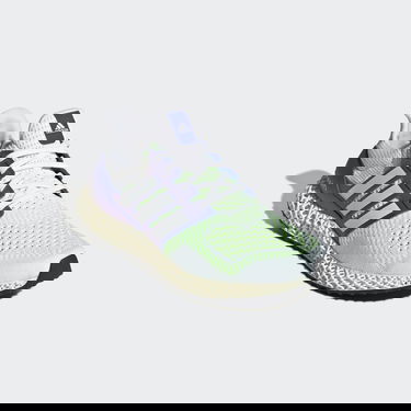Кецове и обувки adidas Performance Ultra 4D Многоцветен | GZ1590, 5