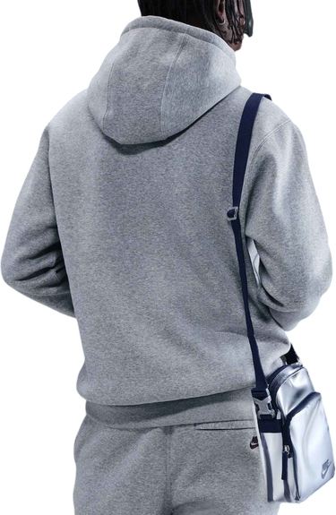 Суитчър Nike Sportswear Club Fleece Hoodie Сиво | hv0854-063, 3