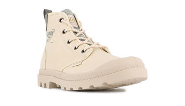 Кецове и обувки Palladium Pampa Michigan Boot Size: 5.5 Бежово | 79496-210-M, 4