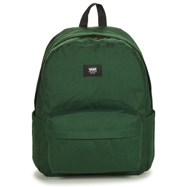 Раница Vans Backpack Зелено | VN0A5E2SBD61, 0