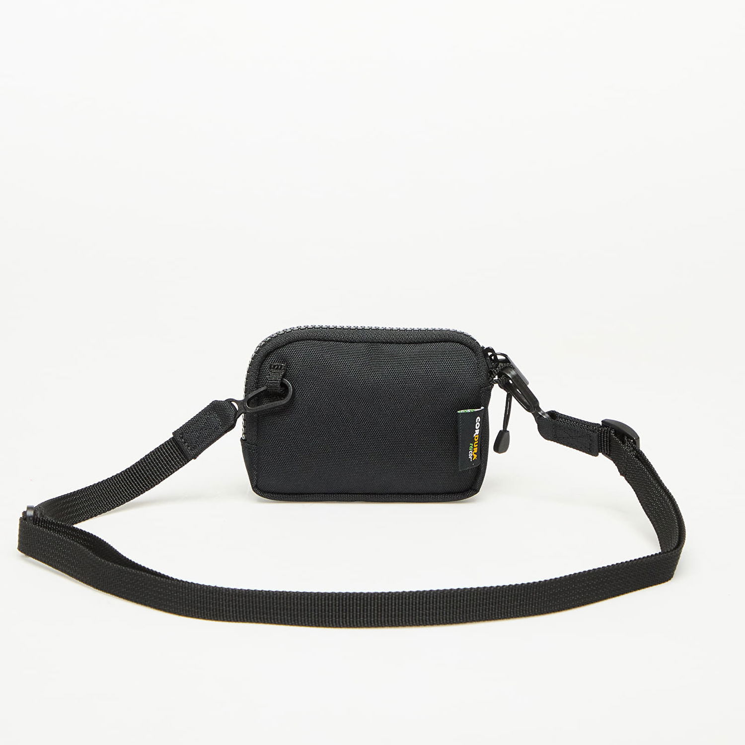 Портфейл Carhartt WIP Clapton Wallet Черно | I034459.89XX, 1