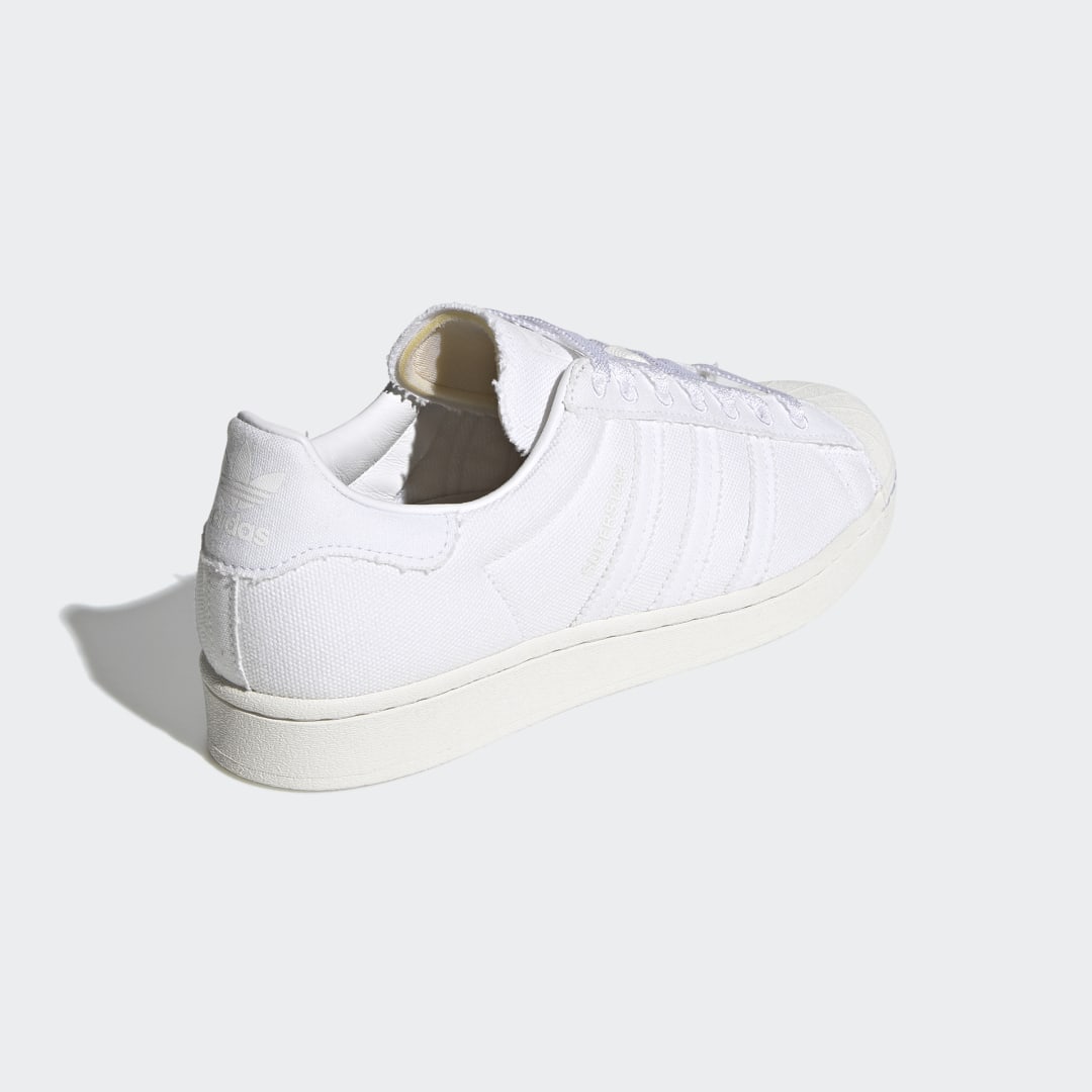 Кецове и обувки adidas Originals Superstar Бяло | FX5534, 1
