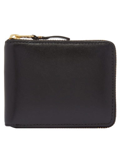 Портфейл Comme des Garçons Classic Wallet Black Черно | SA7100BLK