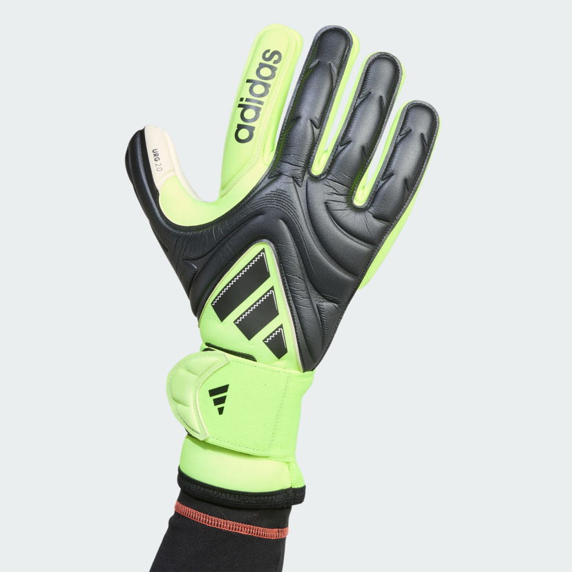 Ръкавици adidas Performance Copa Pro Goalkeeper Gloves Жълто | JN5334