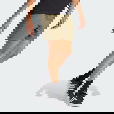 Къси панталони adidas Performance Cargo Chelsea Shorts Зелено | JD1827, 1