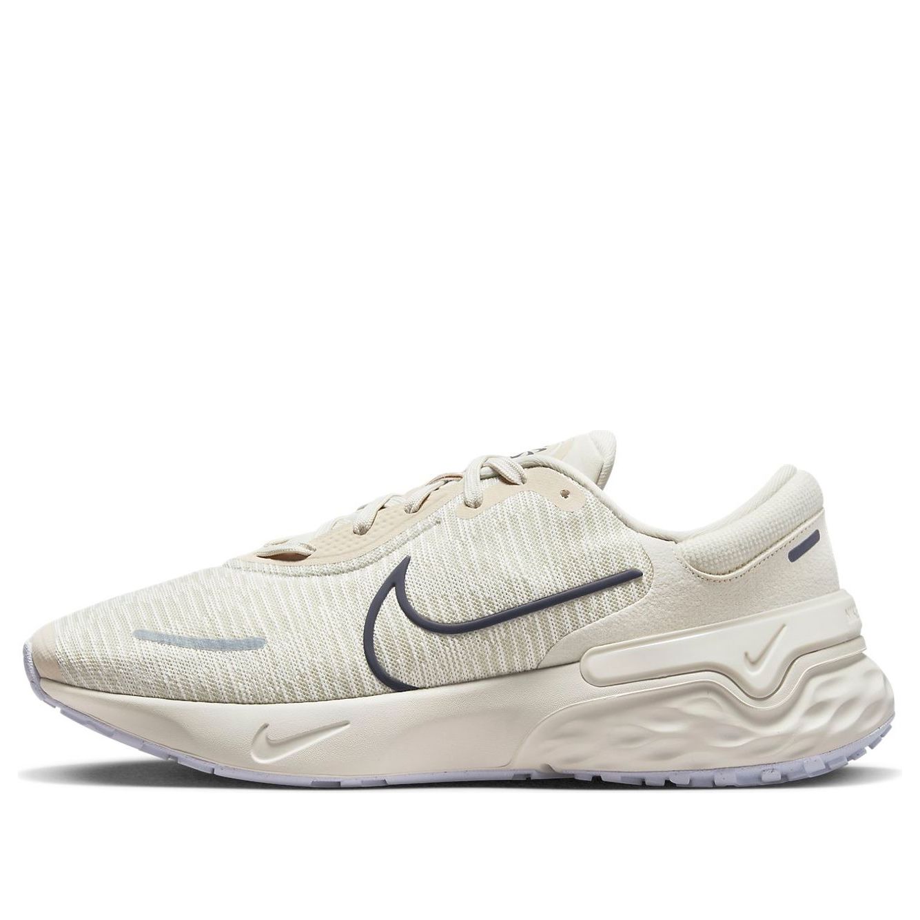 Кецове и обувки Nike Renew Run 4 Бежово | DR2677-101, 0