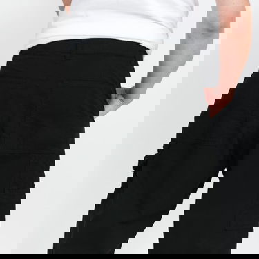 Карго панталони Urban Classics Carpenter Pants Черно | TB4398, 4