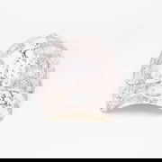 Snakeskin Print Adjustable Cap New York Yankees MLB 9FORTY