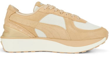 Кецове и обувки Puma Cruise Rider First Sense Бежово | 38628302, 1
