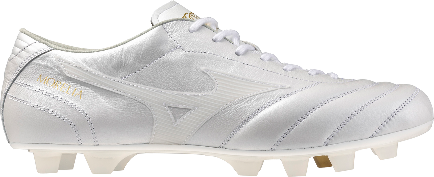 Кецове и обувки Mizuno Morelia UL Japan 40Th FG Бяло | p1ga2599-99, 0