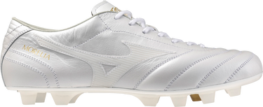 Кецове и обувки Mizuno Morelia UL Japan 40Th FG Бяло | p1ga2599-99, 0
