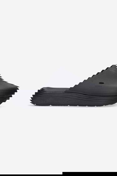 Кецове и обувки SUICOKE Polk Mule Черно | POLK, 0