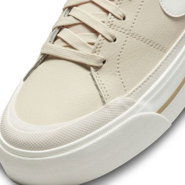 Кецове и обувки Nike Court Legacy Бежово | DM7590-200, 4