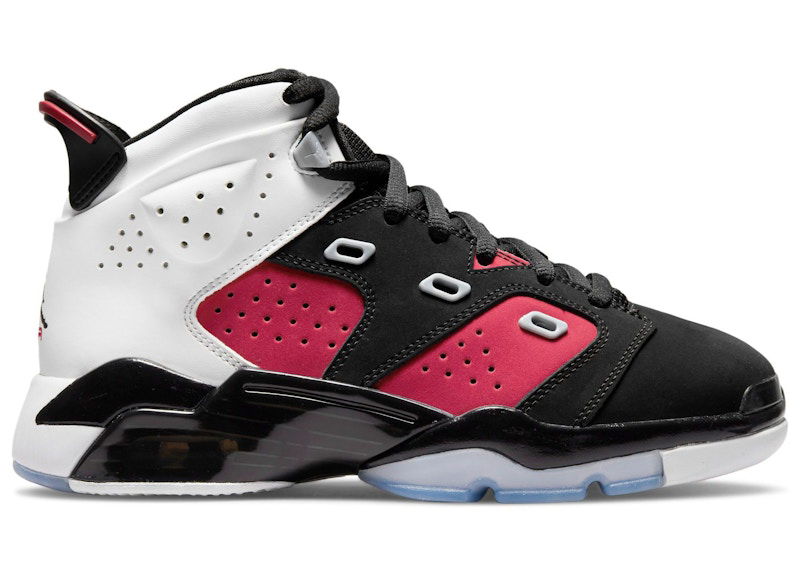 Кецове и обувки Jordan Jordan 6-17-23 Червено | DM1159-006, 0