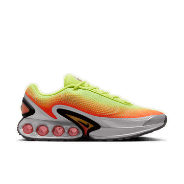 Кецове и обувки Nike Air Max Dn SE Жълто | HF5531-300, 3