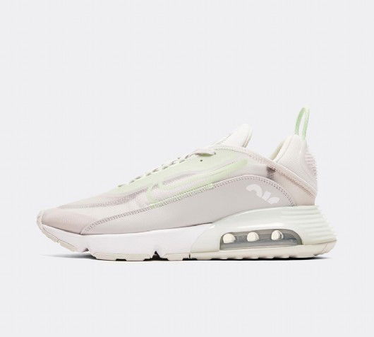 Кецове и обувки Nike Air Max 2090 Trainer Бежово | CT1091-001, 0