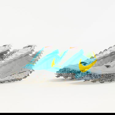 Кецове и обувки Nike W Waffle Racer Тюркоазено | CT1983-400, 4