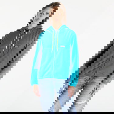 Суитчър Patagonia Microdini Hoodie Синьо | 26270 VSLB, 0
