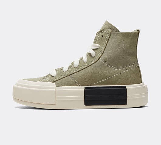 Кецове и обувки Converse Chuck Taylor All Star Cruise Trainer Сиво | A05493C, 0