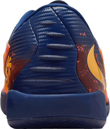 Кецове и обувки Nike Phantom 6 Low Academy "Erling Haaland" IC Многоцветен | ib3093-800, 4