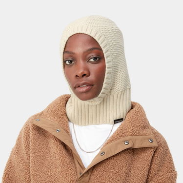 Облекло Carhartt WIP Remi Balaclava Бяло | I032223_1NG_XX, 1