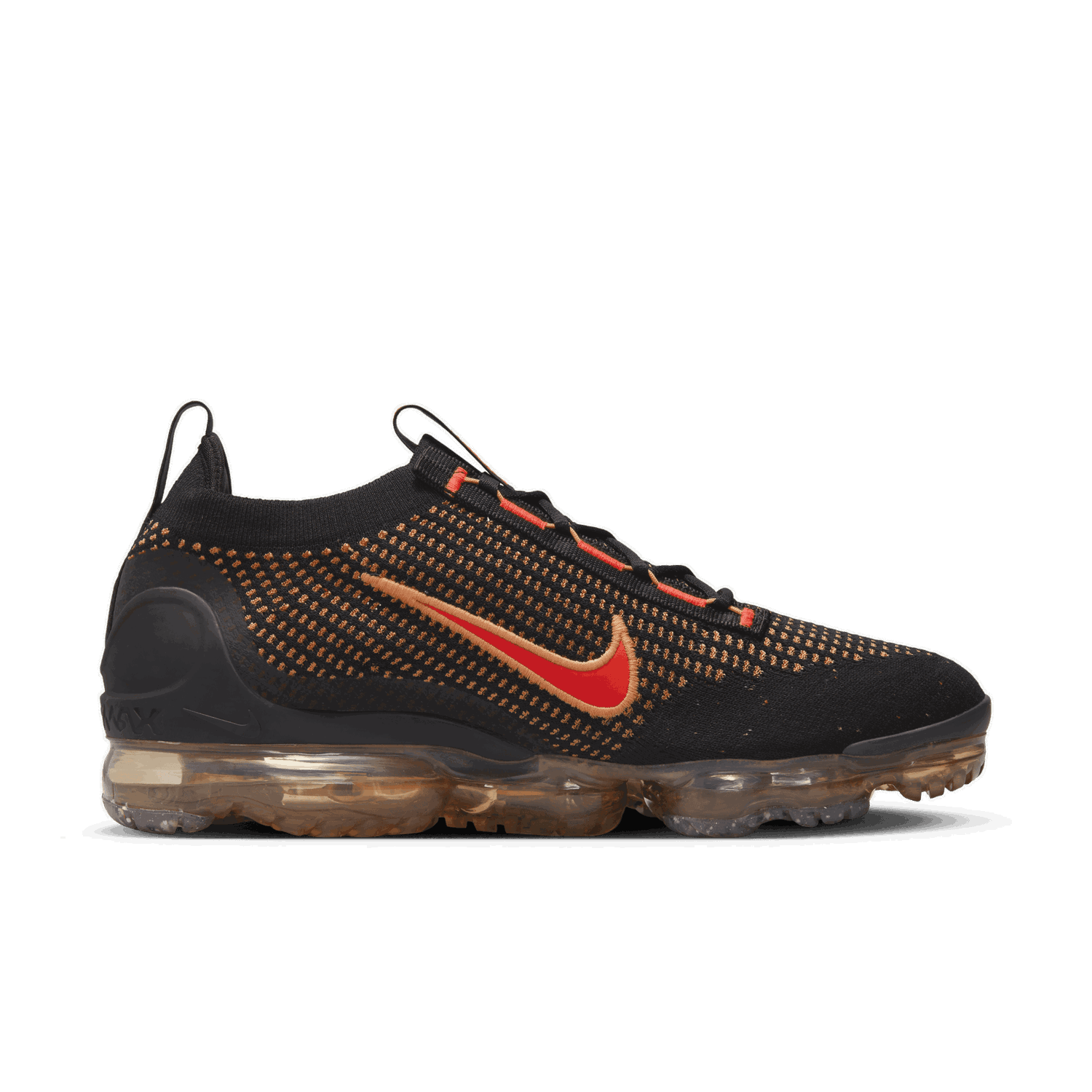 Кецове и обувки Nike Air VaporMax 2021 FK Червено | dq3974-002, 1
