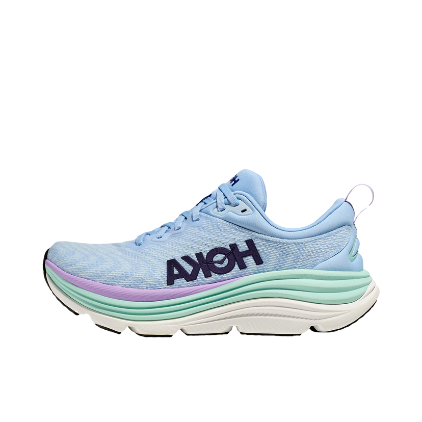 Бягане Hoka One One Gaviota 5 "Airy Blue Sunlit Ocean" W Синьо | 1134235-ABSO
