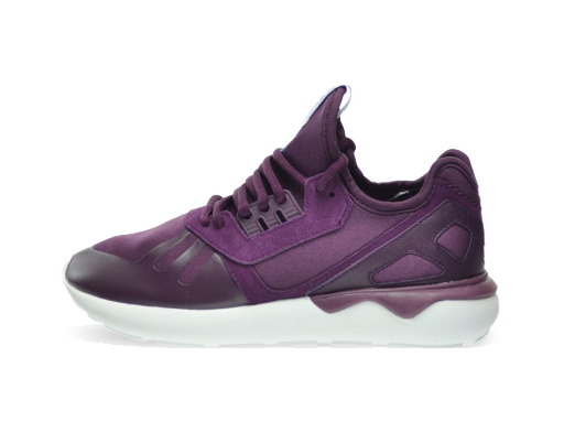 Кецове и обувки adidas Originals Tubular Runner Merlot W Лилаво | AF6277