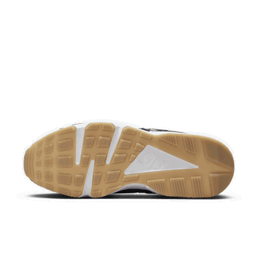 Кецове и обувки Nike Air Huarache Runner Тъмно синьо | DZ3306-400, 2