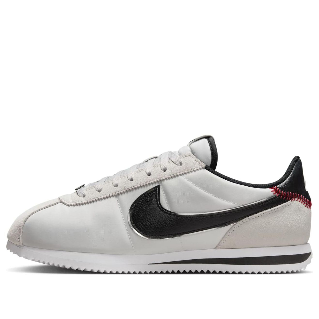 Кецове и обувки Nike Cortez 'Jackie Robinson Day' Бяло | HV6724-001, 0