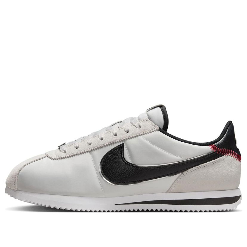 Кецове и обувки Nike Cortez 'Jackie Robinson Day' Бяло | HV6724-001