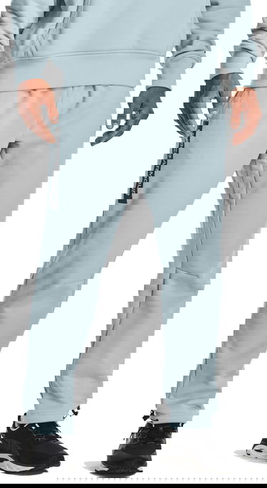 Спортни панталони Under Armour Training Fleece Pants Синьо | 1366439-478, 0