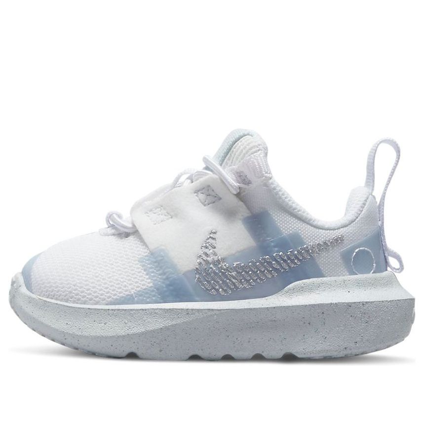 Кецове и обувки Nike Crater Impact Бяло | DB3553-102, 0