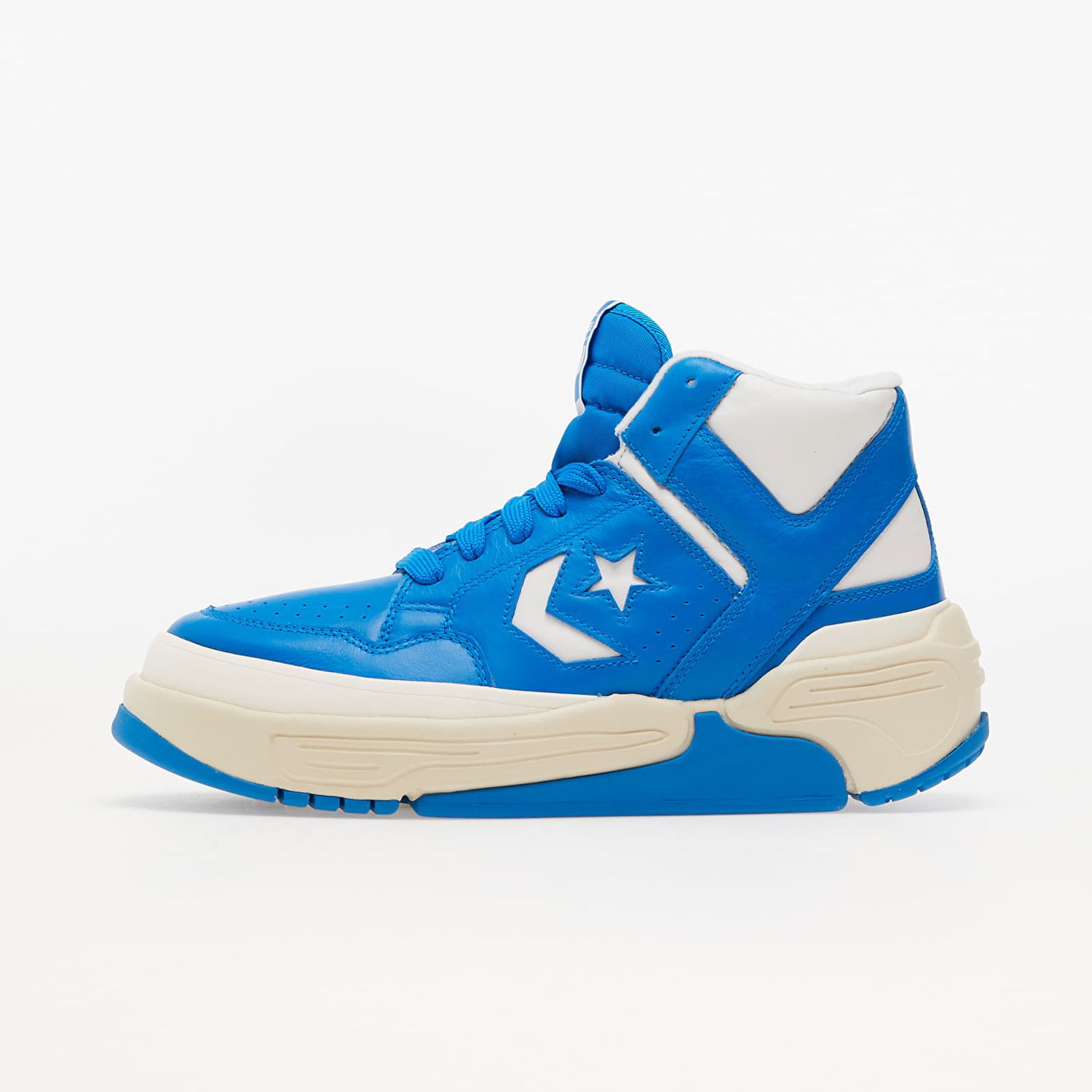 Кецове и обувки Converse Weapon CX Varsity Синьо | 172354C, 0