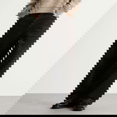 Дънки OUR LEGACY Vast Cut Jeans Twill Cord Кафяво | M4255VD, 2