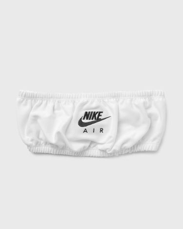 Сутиен Nike Pique Tube Top Бяло | DM6460-100, 0