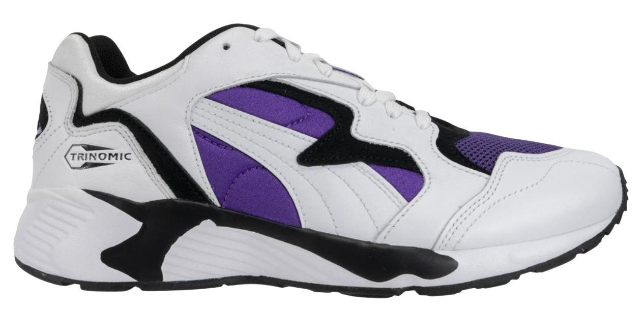 Кецове и обувки Puma Prevail Trinomic Многоцветен | 386569-002, 0