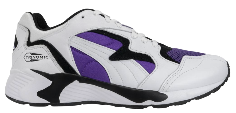 Кецове и обувки Puma Prevail Trinomic Многоцветен | 386569-002
