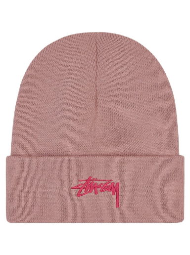 Stock Cuff Beanie