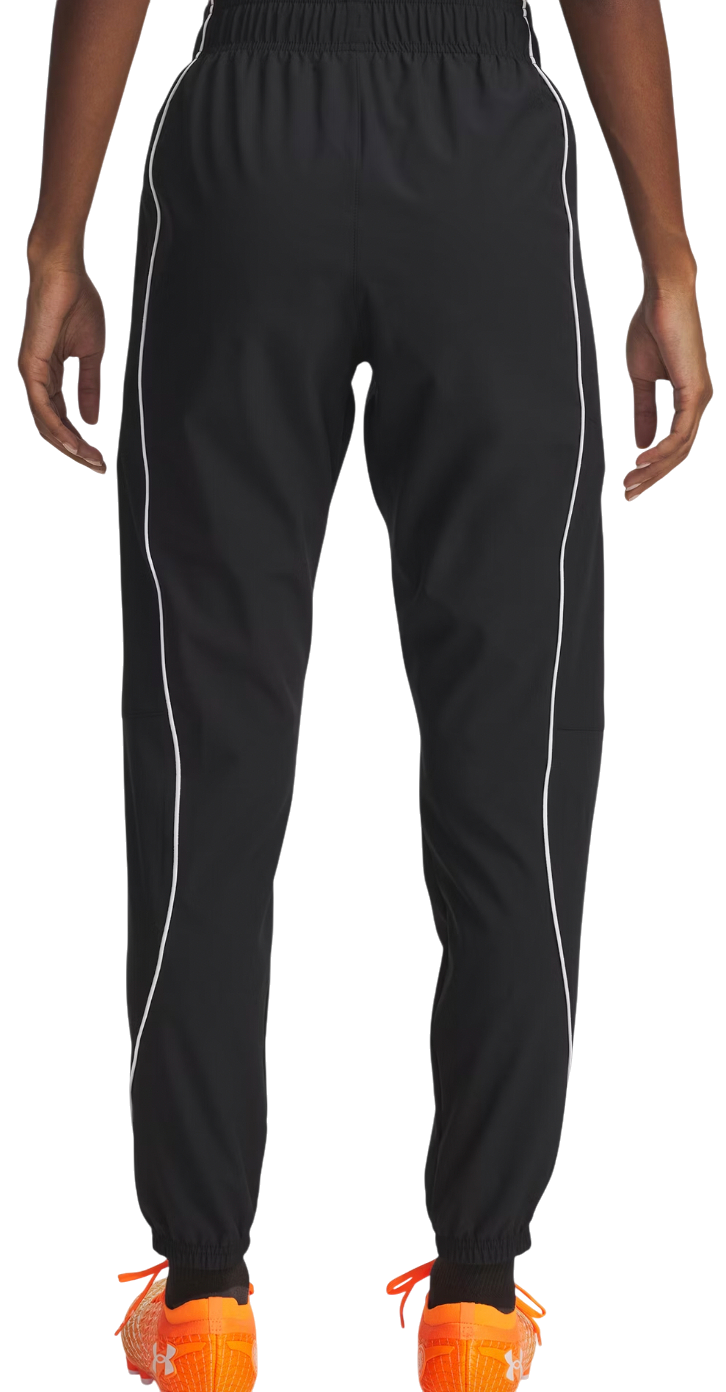 Спортни панталони Under Armour Challenger Warmup Track Pants Черно | 6004076-001, 1
