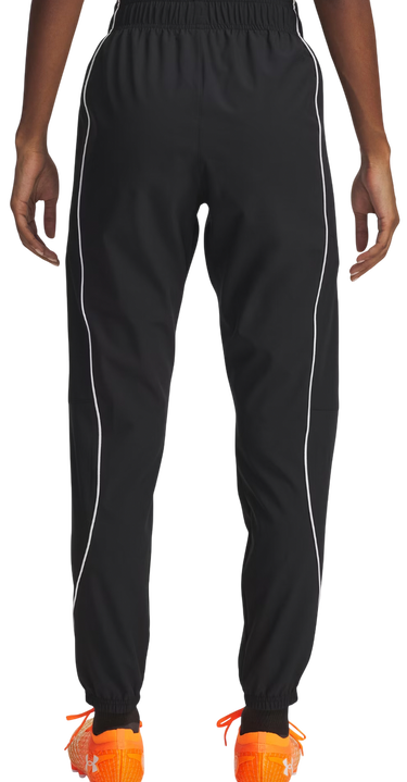 Спортни панталони Under Armour Challenger Warmup Track Pants Черно | 6004076-001, 1